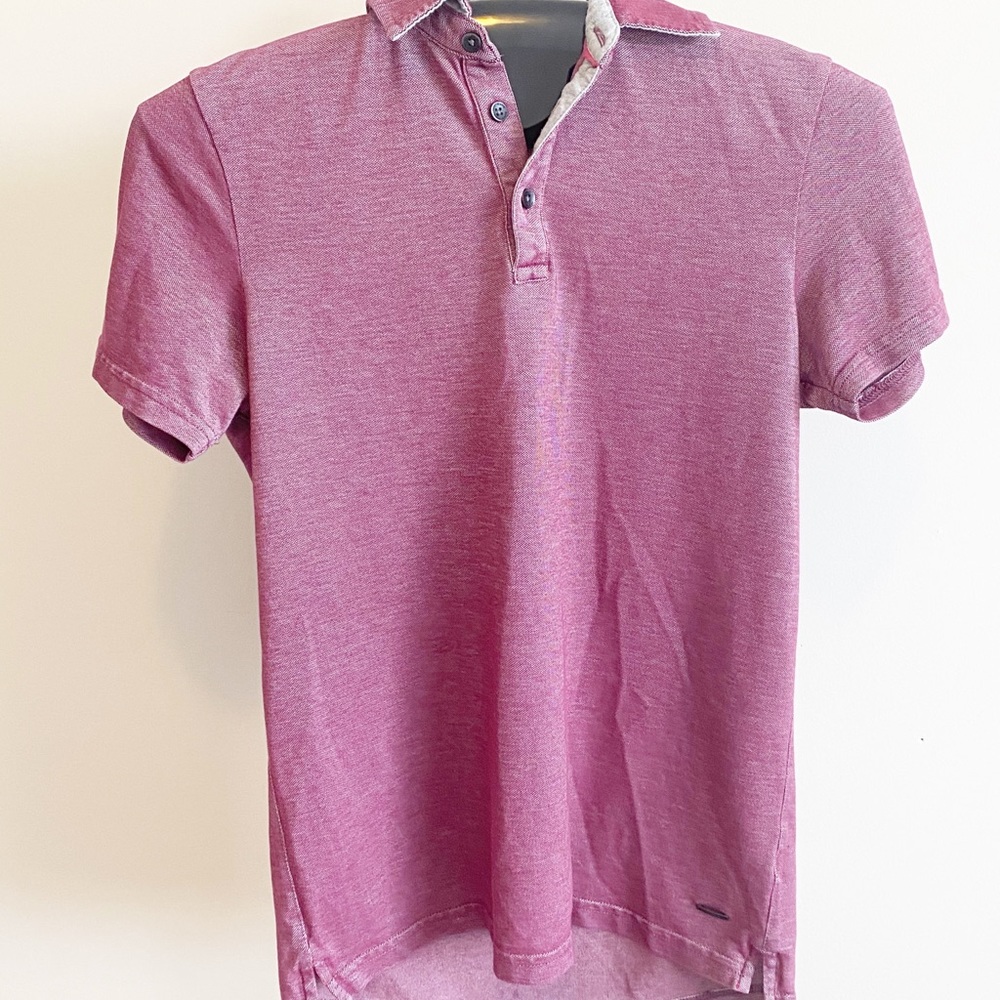 DKNY - Polo Shirt